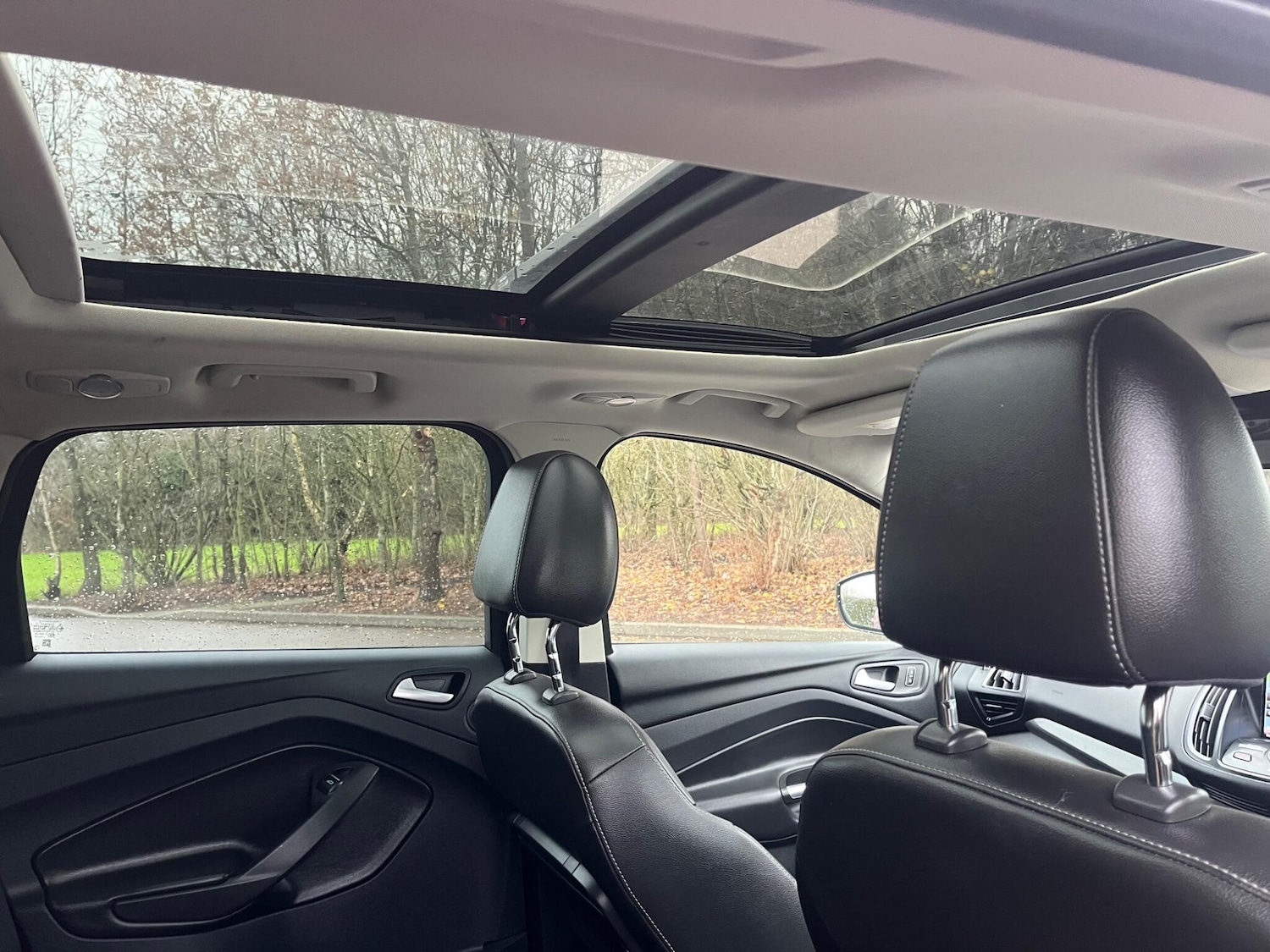 Used Ford Kuga 2016 for sale - 77177778: Photo 34