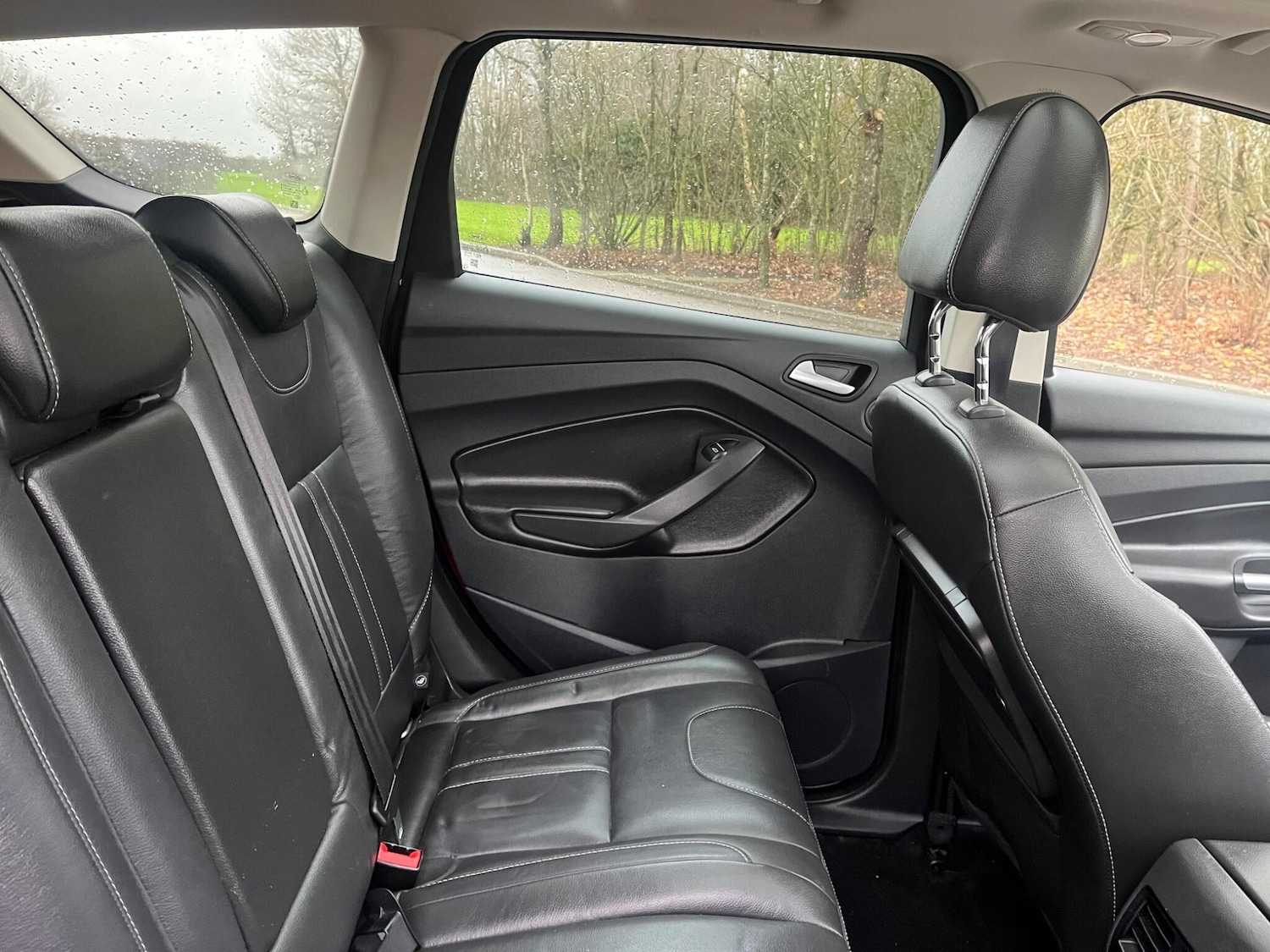 Used Ford Kuga 2016 for sale - 77177778: Photo 35