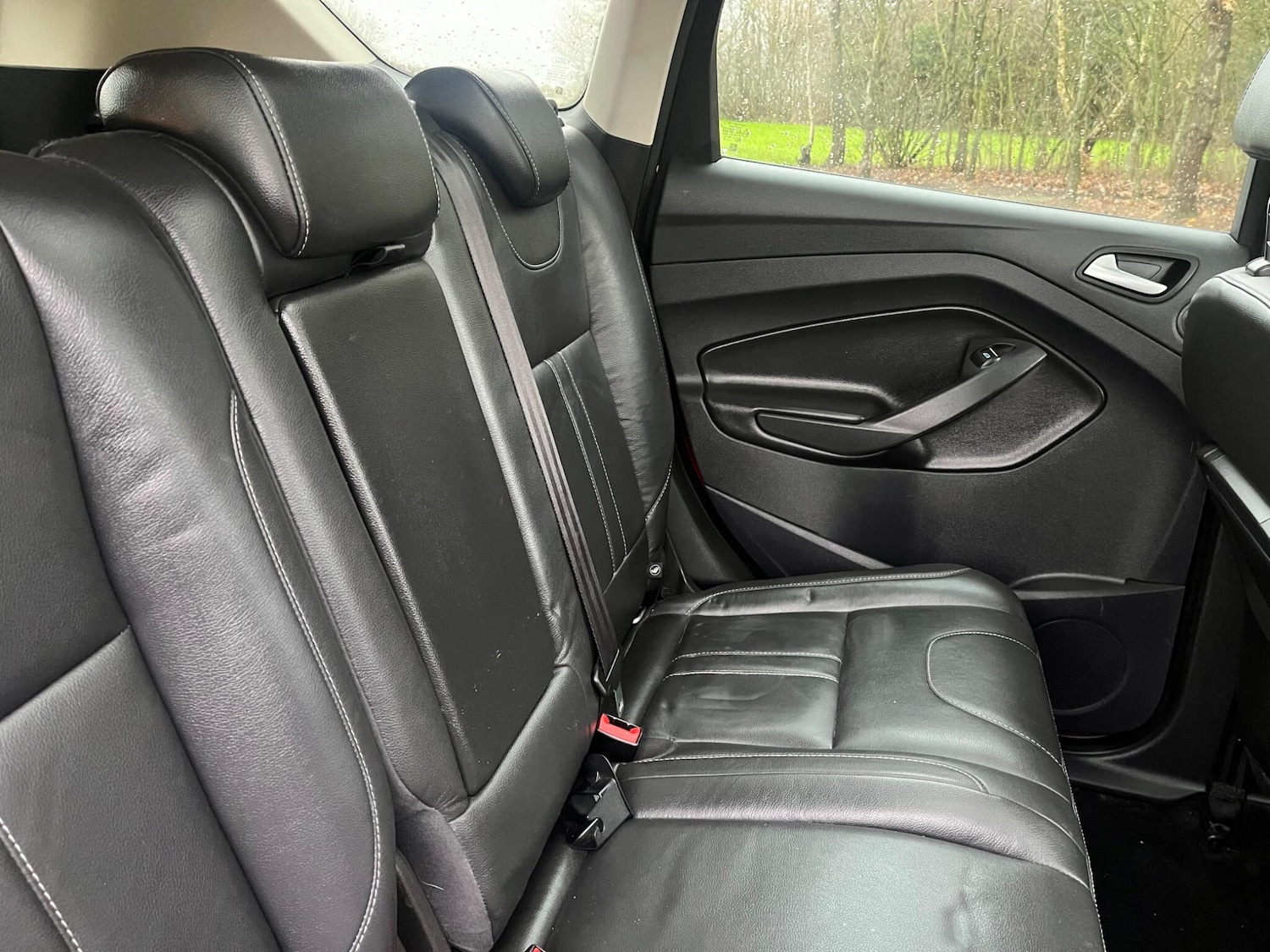 Used Ford Kuga 2016 for sale - 77177778: Photo 36