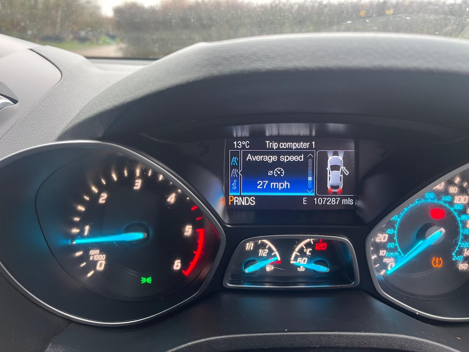 Used Ford Kuga 2016 for sale - 77177778: Photo 38