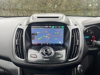 Used Ford Kuga 2016 for sale - 77177778: Photo