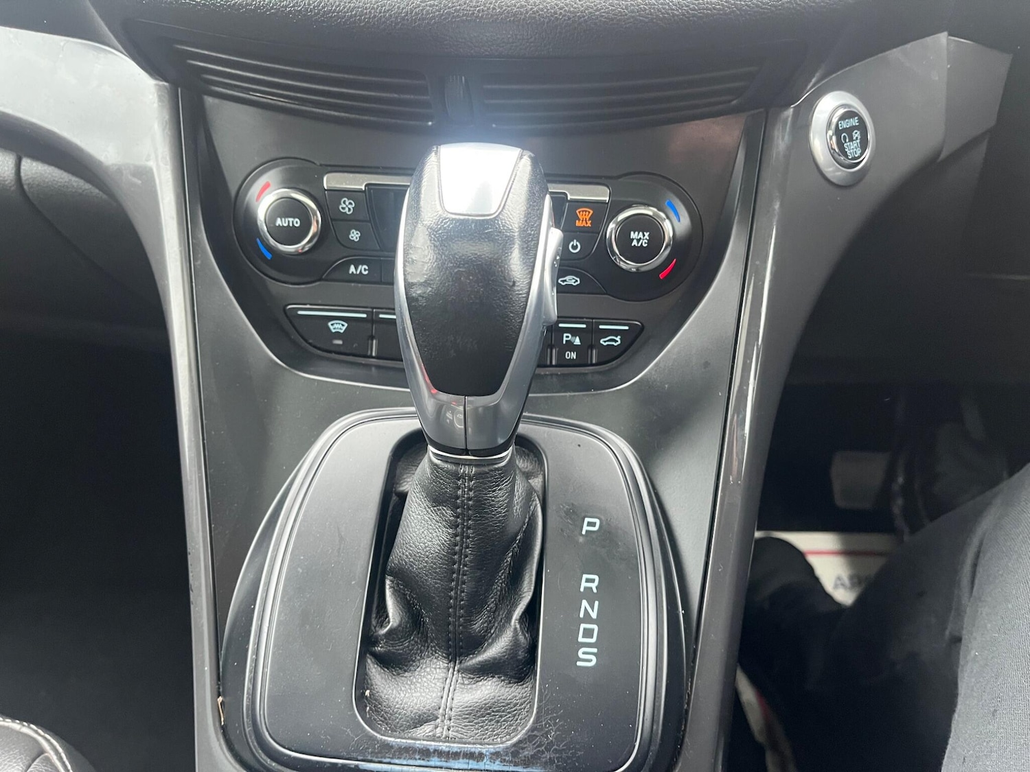 Used Ford Kuga 2016 for sale - 77177778: Photo 4