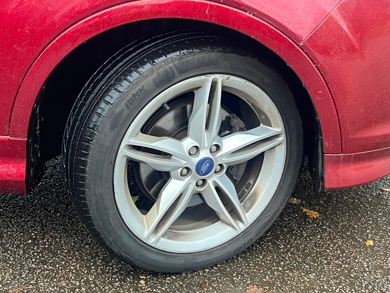 Used Ford Kuga 2016 for sale - 77177778: Photo 44