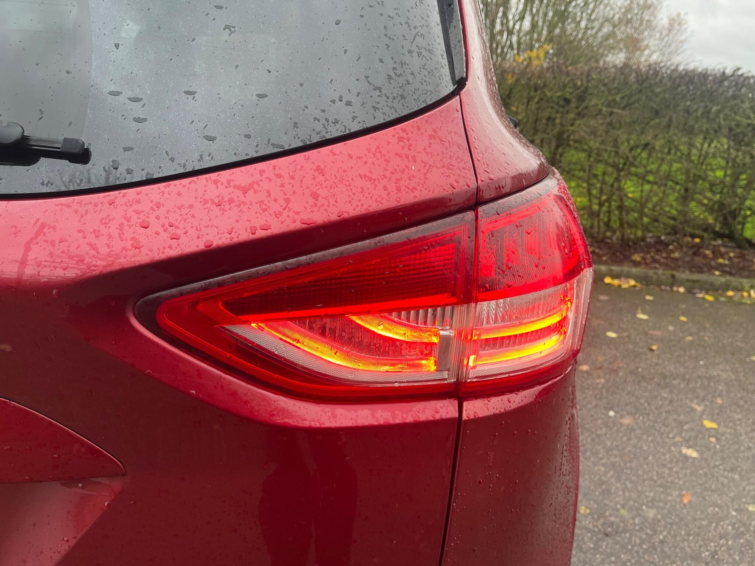 Used Ford Kuga 2016 for sale - 77177778: Photo 50