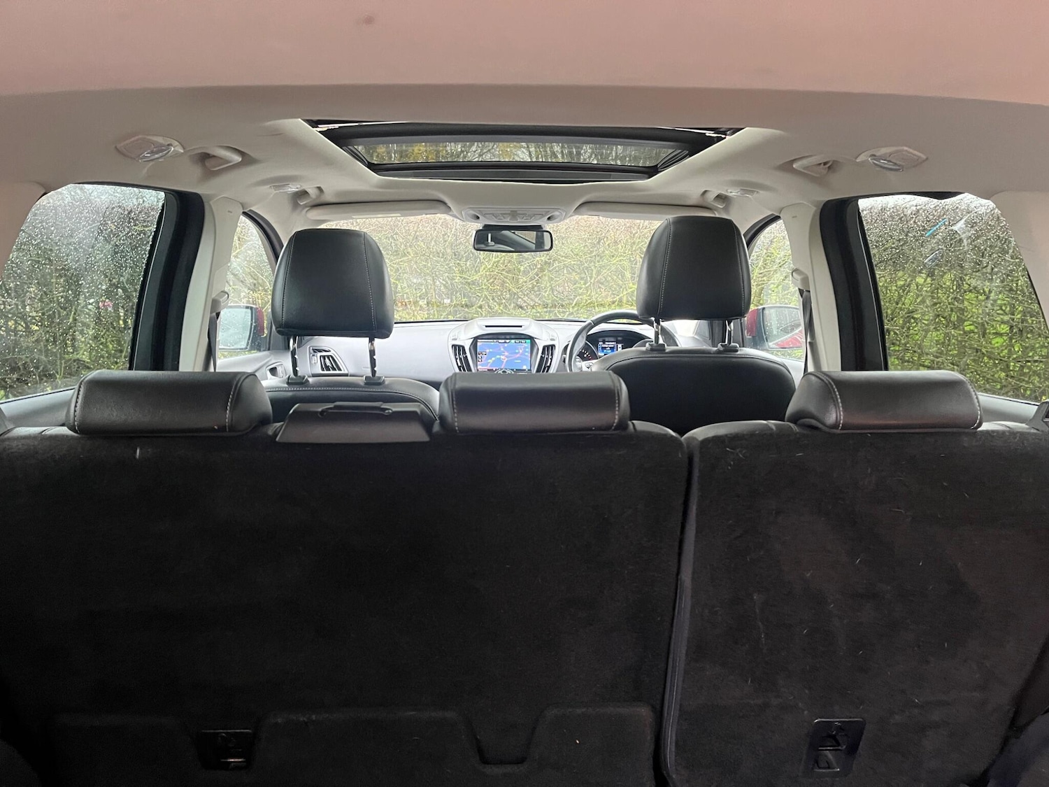 Used Ford Kuga 2016 for sale - 77177778: Photo 52