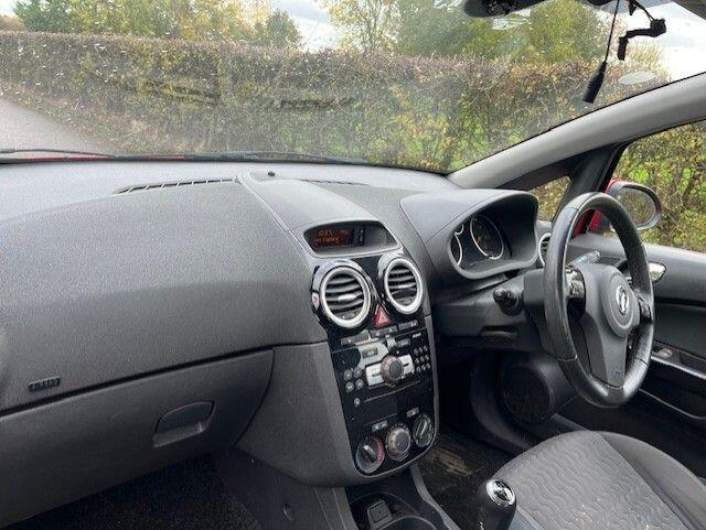 Used Vauxhall Corsa 2014 for sale - 77177779: Photo 11