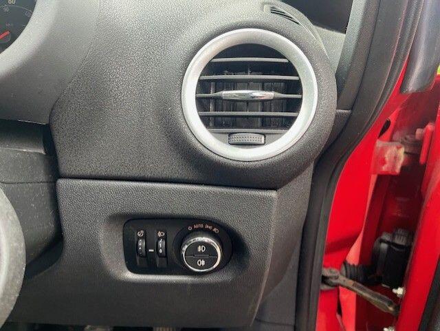 Used Vauxhall Corsa 2014 for sale - 77177779: Photo 12