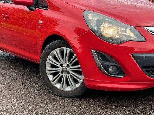 Used Vauxhall Corsa 2014 for sale - 77177779: Photo 14