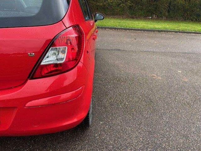 Used Vauxhall Corsa 2014 for sale - 77177779: Photo 22