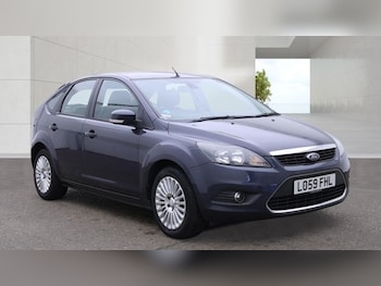 Used Ford Focus 2010 for sale - 79425339: Photo