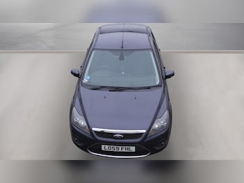 Used Ford Focus 2010 for sale - 79425339: Photo