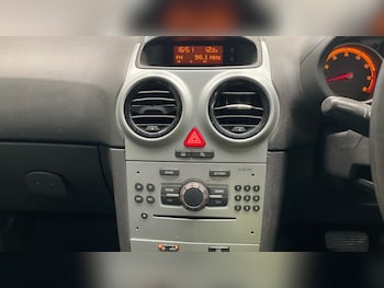 Used Vauxhall Corsa 2009 for sale - 78529712: Photo