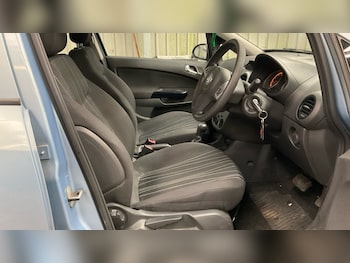 Used Vauxhall Corsa 2009 for sale - 78529712: Photo