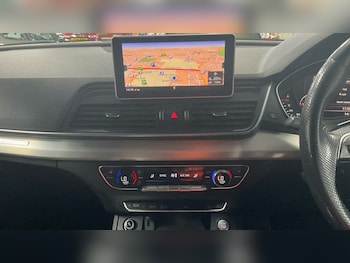Used Audi Q5 2018 for sale - 79328288: Photo