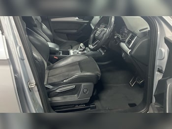 Used Audi Q5 2018 for sale - 79328288: Photo