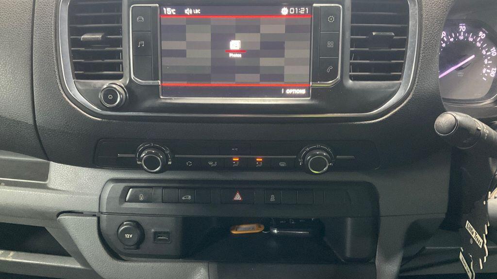 Used Citroen Dispatch 2017 for sale - 77255148: Photo 2