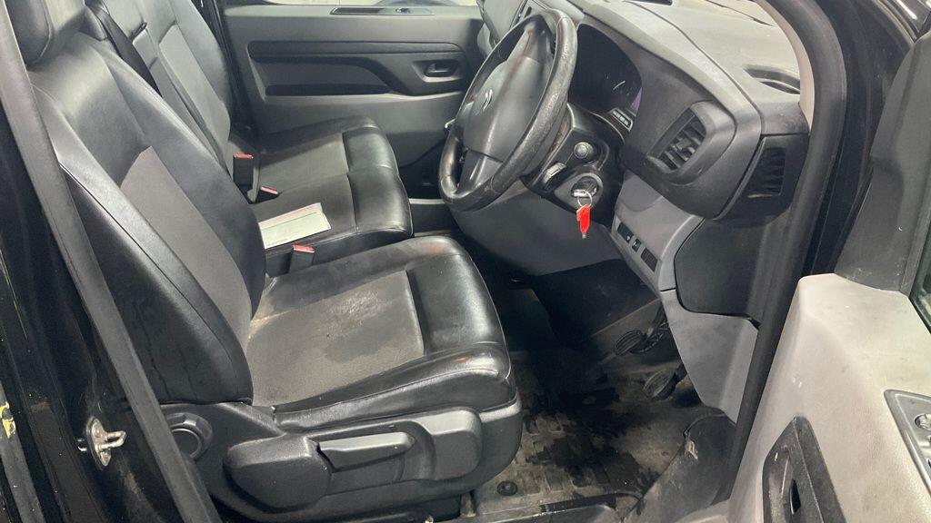 Used Citroen Dispatch 2017 for sale - 77255148: Photo 3