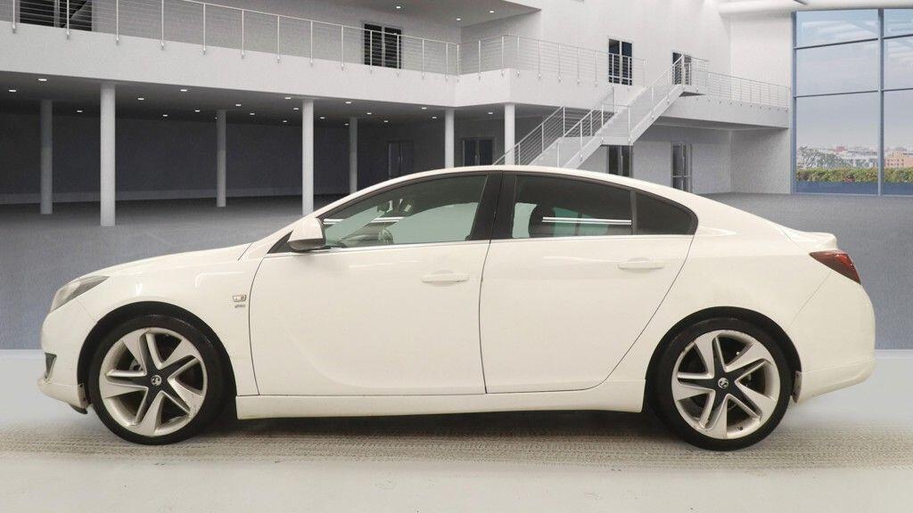 Used Vauxhall Insignia for sale - 77683903: Photo 10