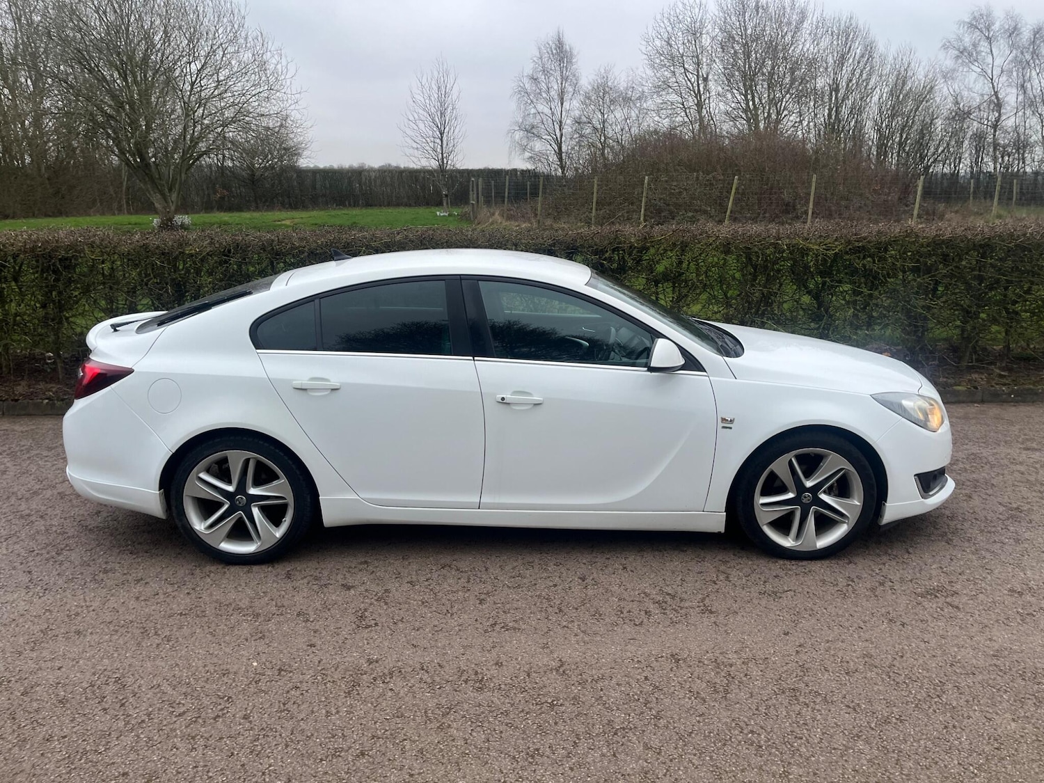 Used Vauxhall Insignia 2015 for sale - 77683903: Photo 23