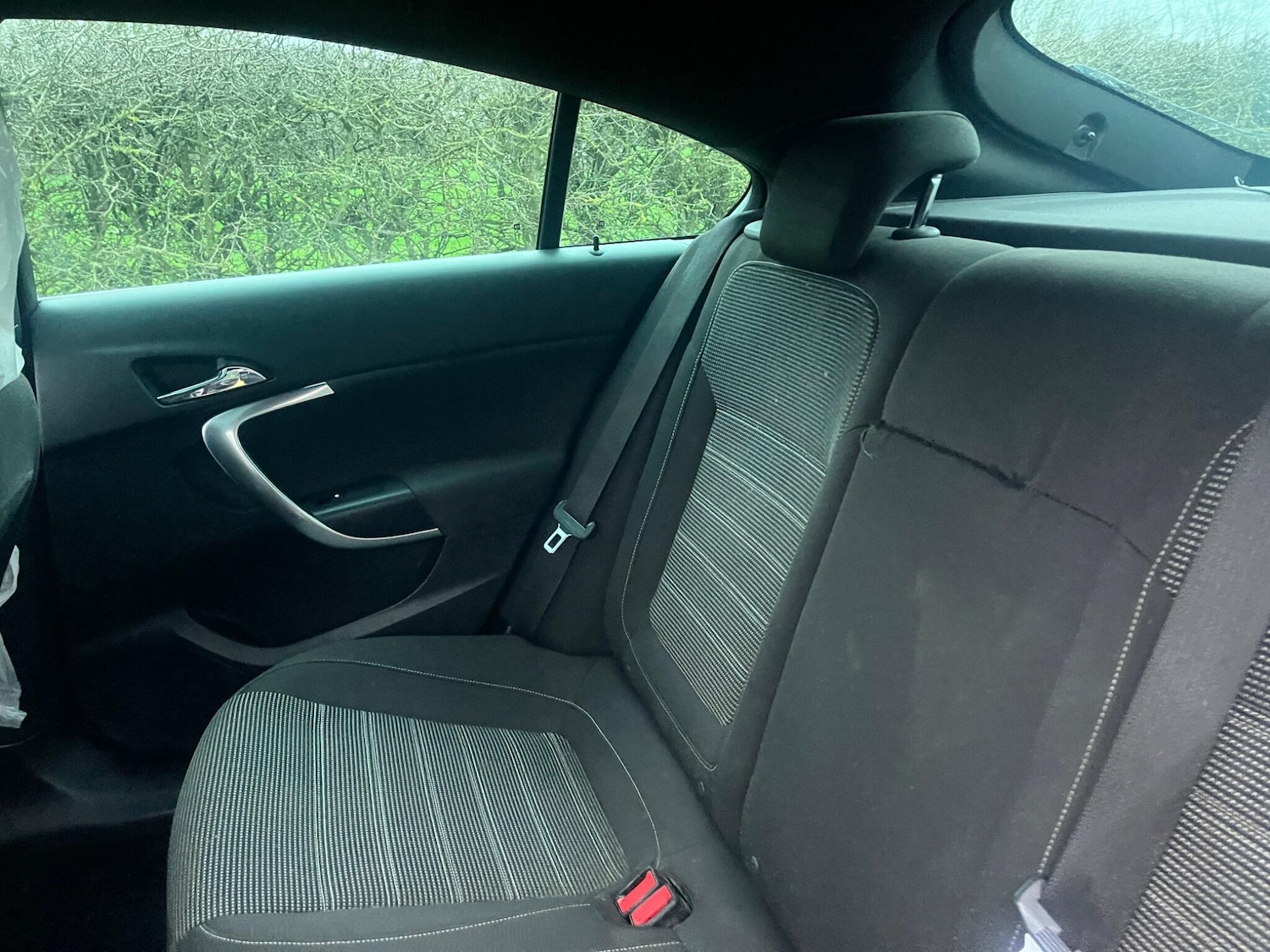 Used Vauxhall Insignia 2015 for sale - 77683903: Photo 26