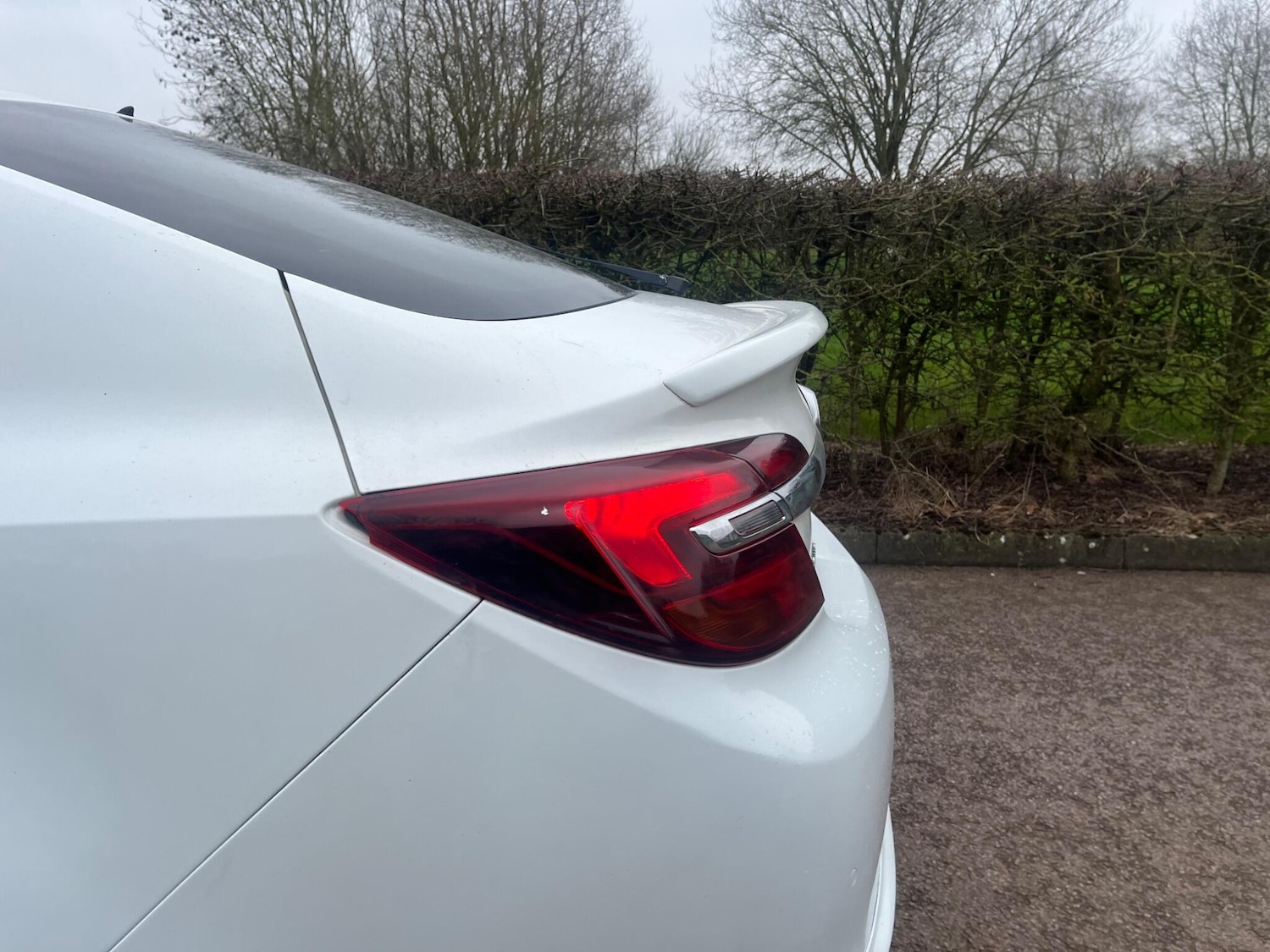 Used Vauxhall Insignia 2015 for sale - 77683903: Photo 28