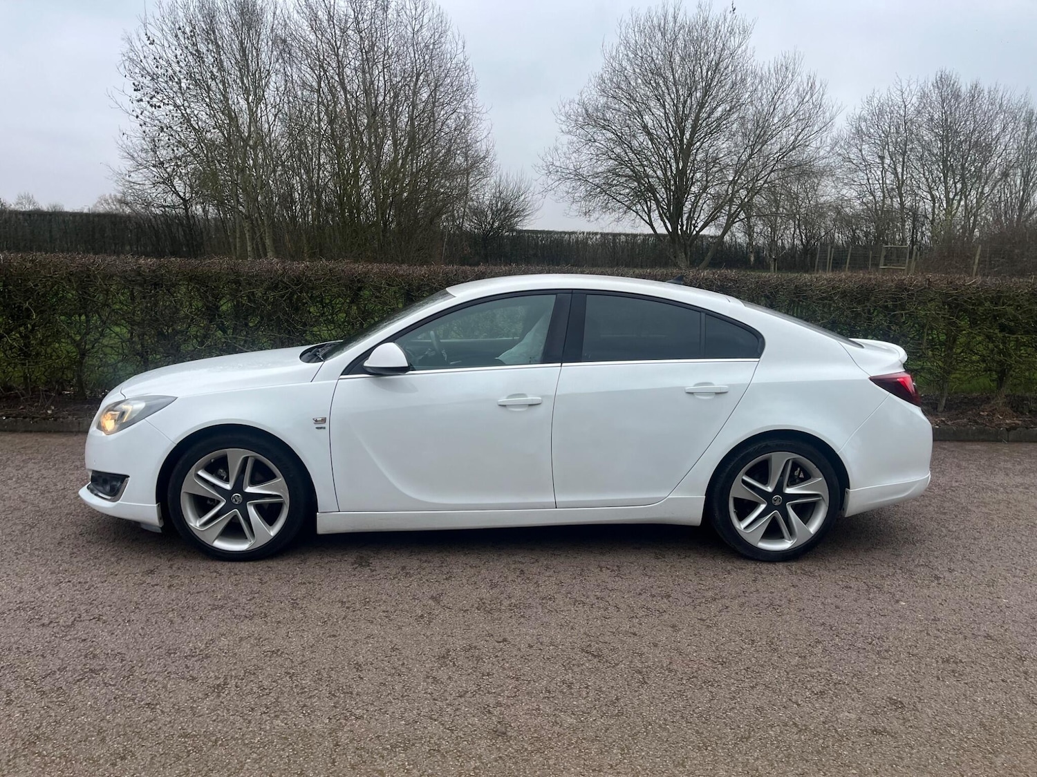 Used Vauxhall Insignia 2015 for sale - 77683903: Photo 29
