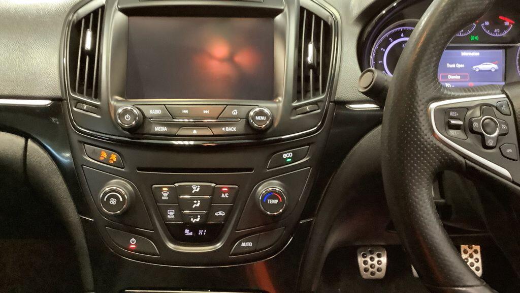 Used Vauxhall Insignia for sale - 77683903: Photo 3