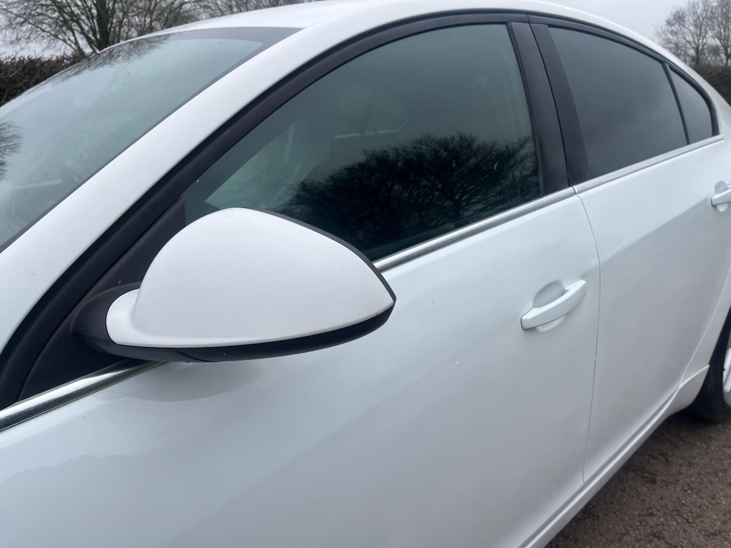 Used Vauxhall Insignia 2015 for sale - 77683903: Photo 30