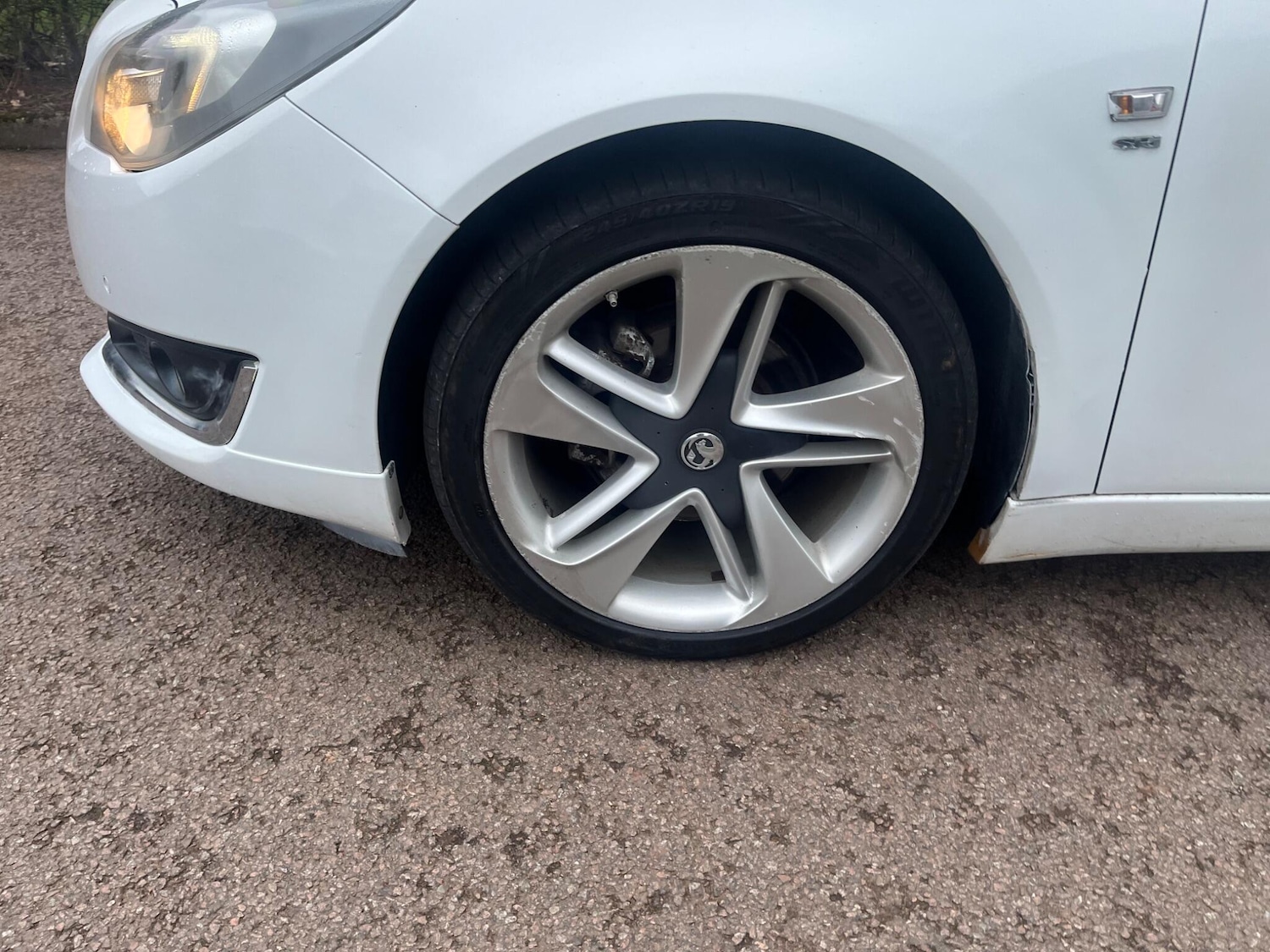 Used Vauxhall Insignia 2015 for sale - 77683903: Photo 32