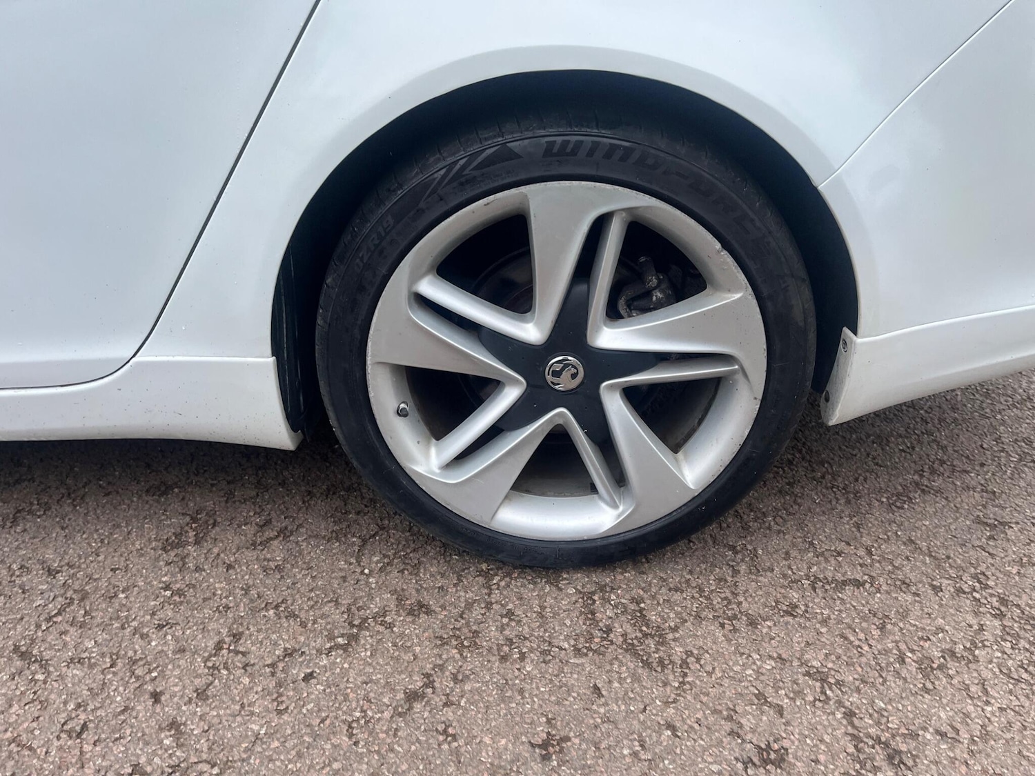 Used Vauxhall Insignia 2015 for sale - 77683903: Photo 33