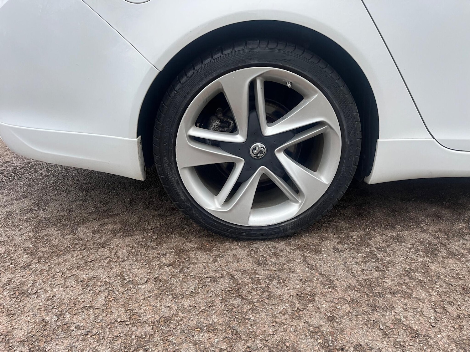 Used Vauxhall Insignia 2015 for sale - 77683903: Photo 34