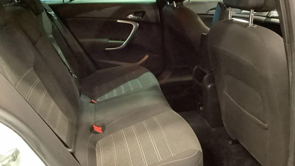 Used Vauxhall Insignia for sale - 77683903: Photo 5