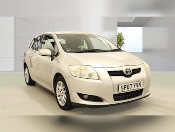 Used Toyota Auris 2007 for sale - 78823411: Photo