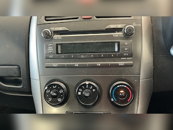 Used Toyota Auris 2007 for sale - 78823411: Photo