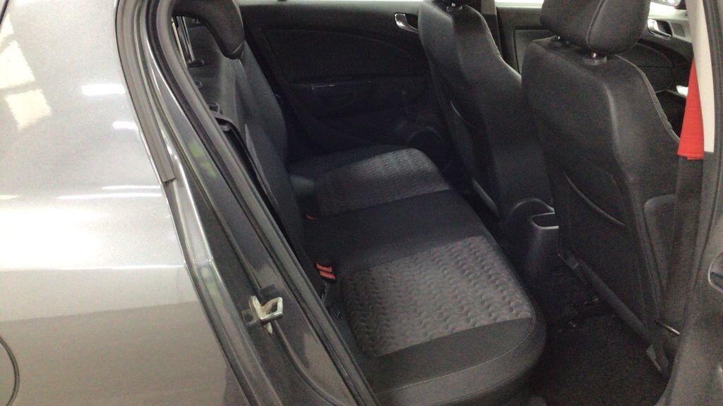 Used Vauxhall Corsa 2011 for sale - 77177791: Photo 5