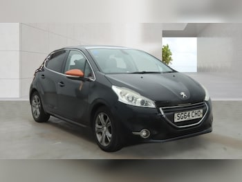 Used Peugeot 208 2014 for sale - 79121979: Photo