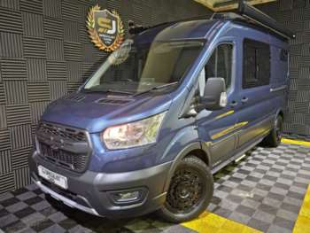 Used Ford Transit 2022 for sale - 73726553: Photo