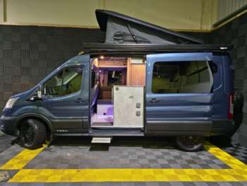 Used Ford Transit 2022 for sale - 73726553: Photo