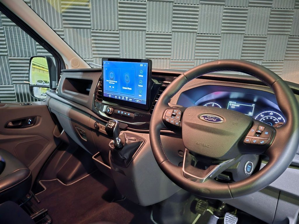 Vehicle 34