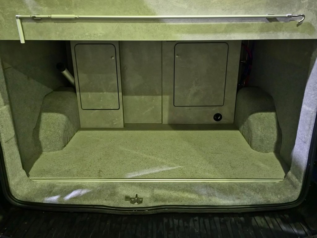 Vehicle 38