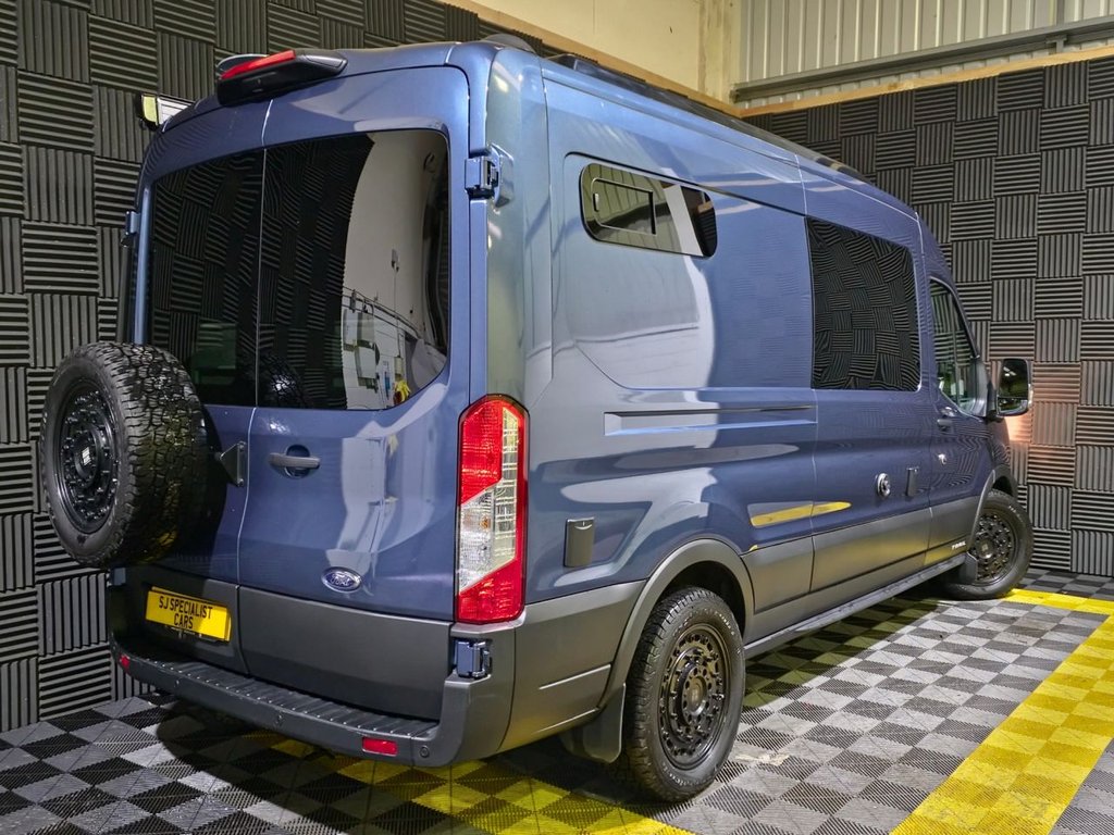 Vehicle 42