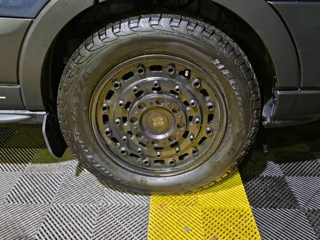Vehicle 43