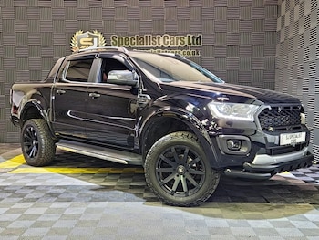 Ford - Ranger