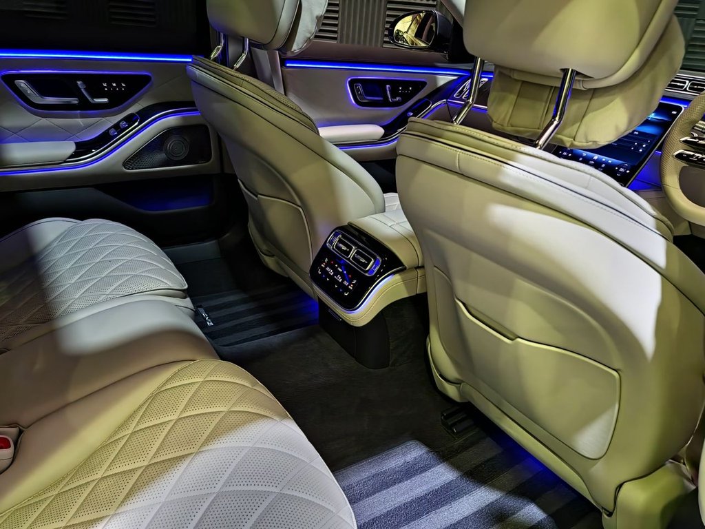 Used Mercedes-Benz S Class 2021 for sale - 76256805: Photo 16