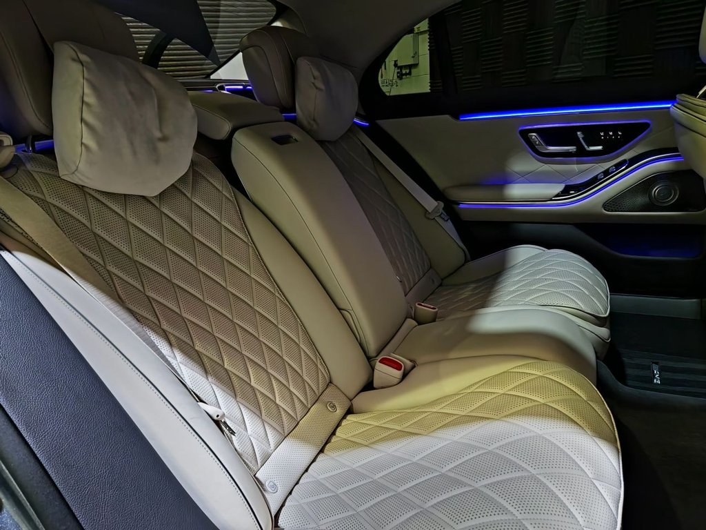 Used Mercedes-Benz S Class 2021 for sale - 76256805: Photo 17