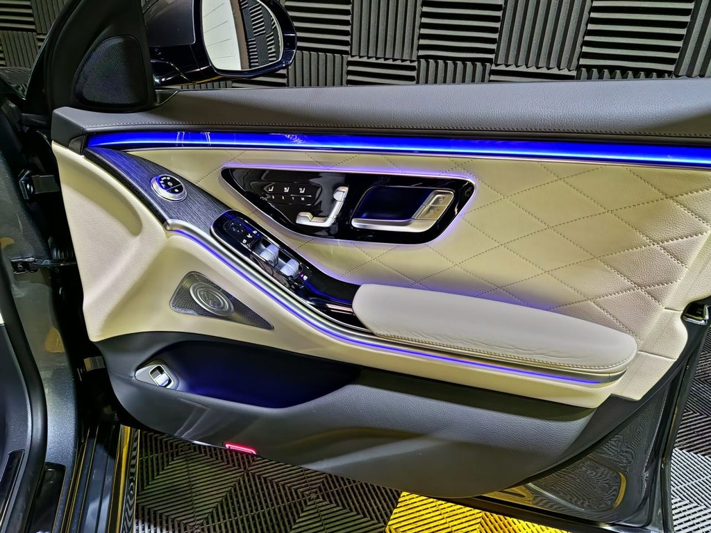 Used Mercedes-Benz S Class 2021 for sale - 76256805: Photo 25