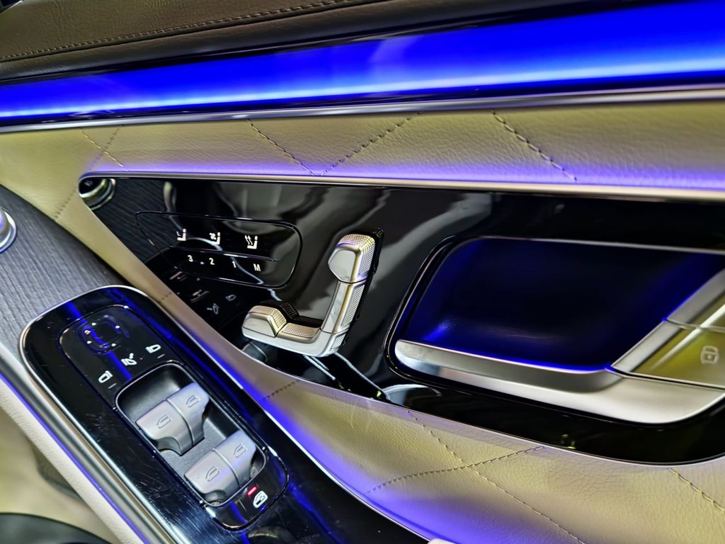 Used Mercedes-Benz S Class 2021 for sale - 76256805: Photo 26