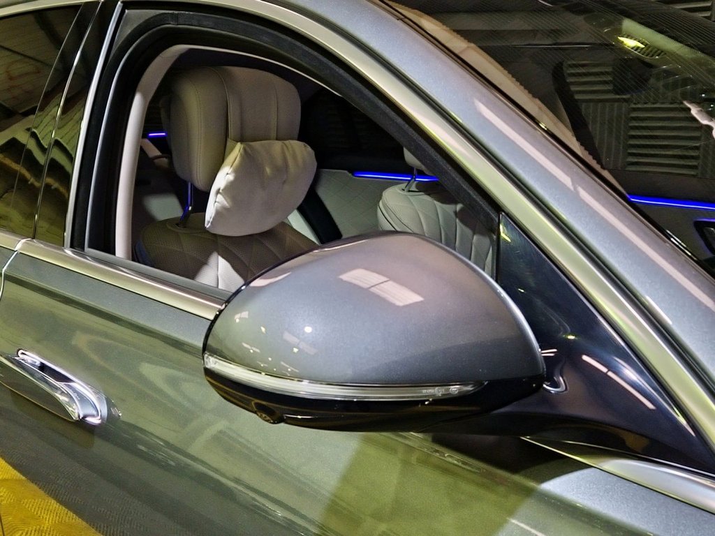 Used Mercedes-Benz S Class 2021 for sale - 76256805: Photo 30