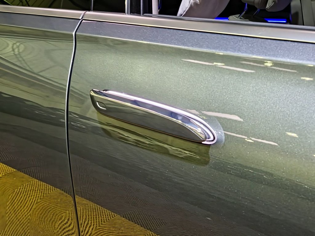 Used Mercedes-Benz S Class 2021 for sale - 76256805: Photo 31