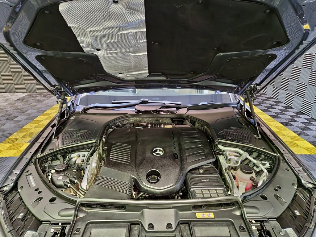 Used Mercedes-Benz S Class 2021 for sale - 76256805: Photo 35